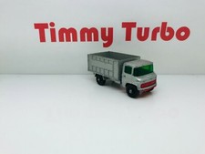 MATCHBOX LESNEY MERCEDES BENZ