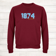Aston Villa Football 1874