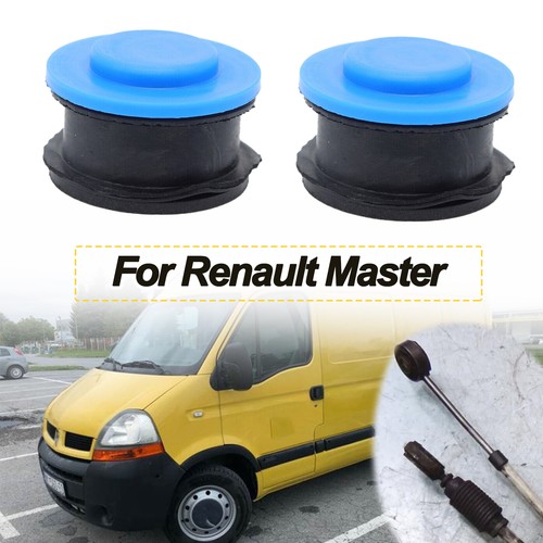 For renault master 5dci - 2x,