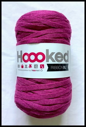 250g hoooked - 250g,