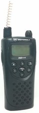 Motorola XTN 446 2 Way Radio Walkie-Talkie