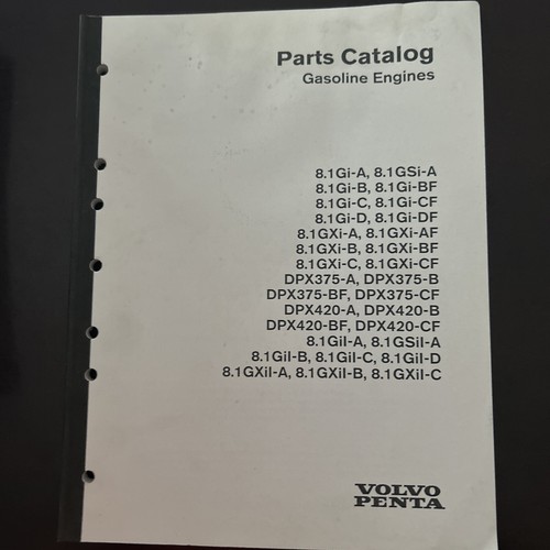 2003 volvo penta - 2003,