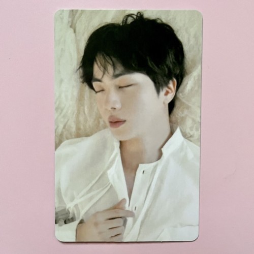Unofficial bts jin love - unofficial,