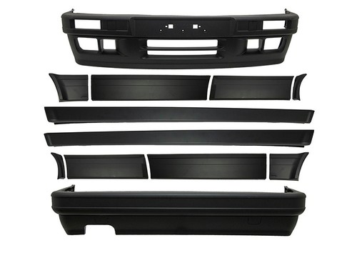 Bumper set body - set, kit