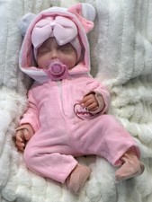 Full Body Silicone Floppy