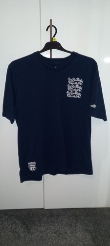 Vintage umbro england - england, football