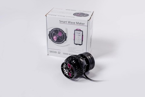 Smart wave maker - wave,