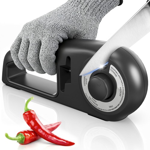 Pietuley knife sharpener - knife, 7