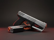 Red Hood Cosplay Props - 3D