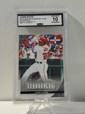 2018 Leaf Special Release