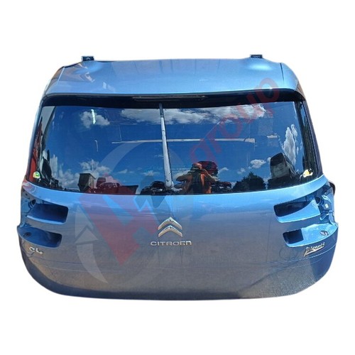 Citroen picasso grand hdi - citroen,