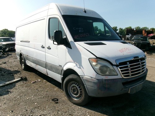 Engine diesel vin c 7th - engine,