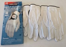 NEW Kirkland Golf Gloves