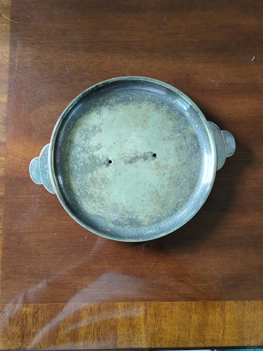 Vintage silver plated cm - silver, 22.5
