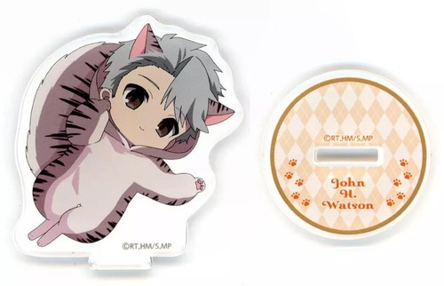 Adult collectible kujibikido - adult,