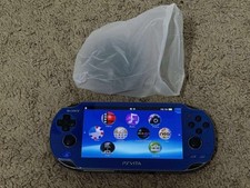 Sony PS Vita OLED