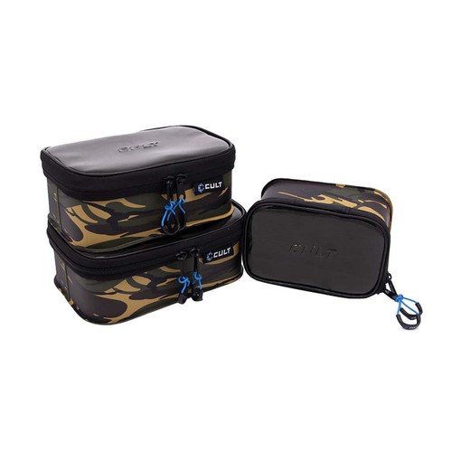Cult tackle eva case - tackle,