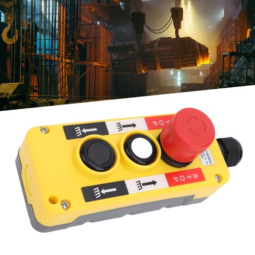 Industrial remote control - industrial,