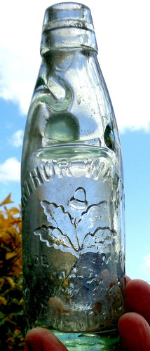 Rare 6oz southend - rare,