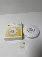 Yale Indoor Siren | Up to