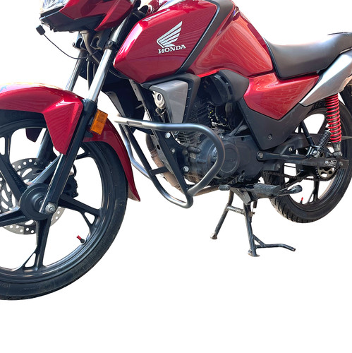 Crash bar honda cb125f - honda,