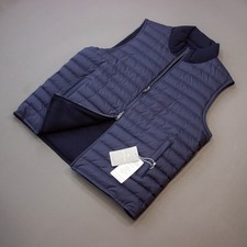 N Peal Reversible Cashmere