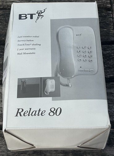 Relate vintage telephone - relate,