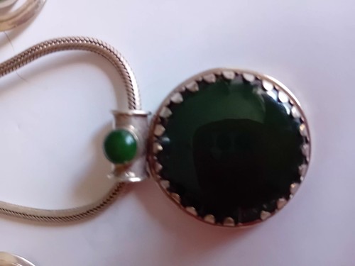 Vintage tibetan jewellery - vintage,