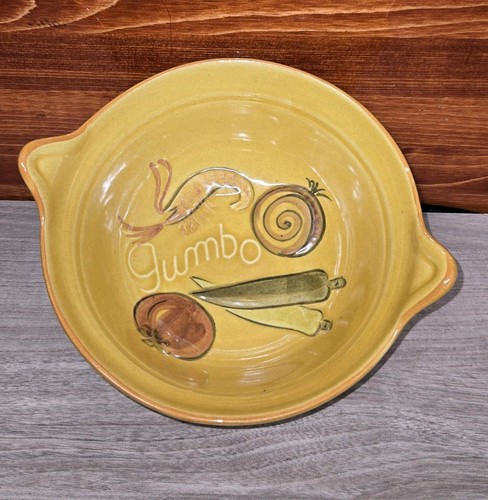 Los angeles potteries gumbo - los,