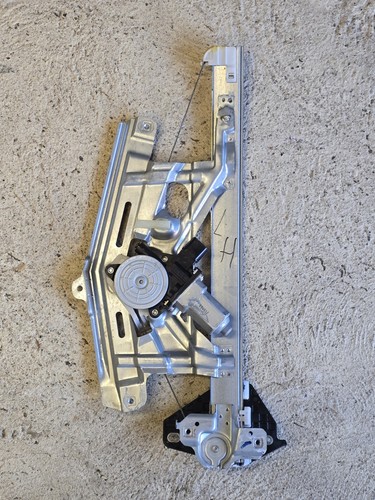 Honda civic mk8 passenger - honda, side