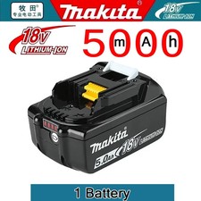 Genuine Makita BL1850 18V
