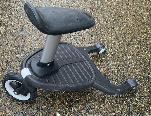 Bugaboo comfort black - comfort,