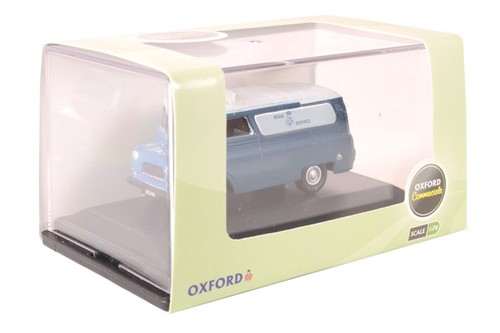 Oxford diecast oo gauge - oo,