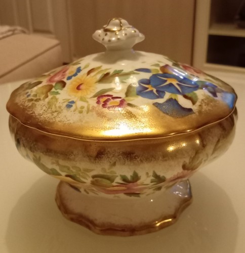 Hammersley queen anne 13166 - queen,