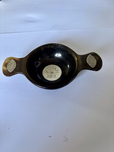 Antique scottish silver - scottish,
