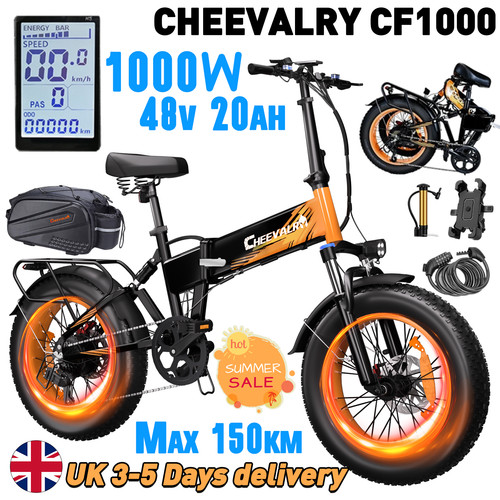 Cheevalry cf1000 - cheevalry,