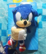 Sonic The Hedgehog Plush