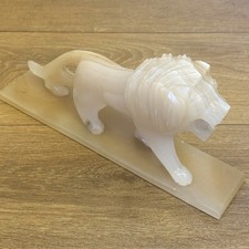 Vintage Onyx Marbled Stone