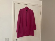 MARBLE PINK HEAVY COTTON EDGE