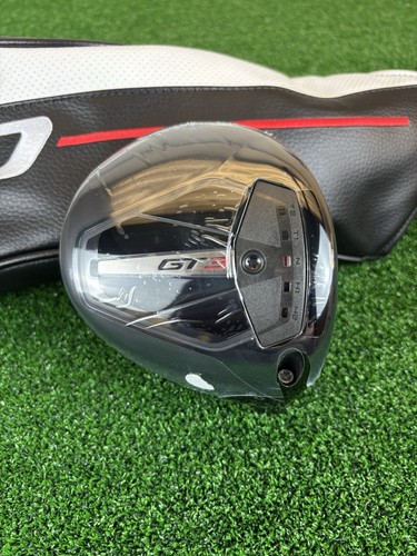 Titleist gt3 driver head - titleist, &