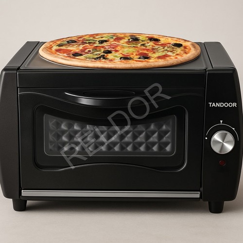 Oven for pizza chapati roti - for,