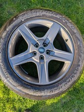 Set of 4 Genuine Land Rover