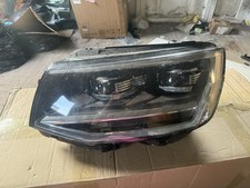 VW TRANSPORTER T6 DRIVER SIDE