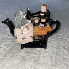 Paul cardew sewing machine - cardew,