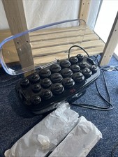 BaByliss Thermo Ceramic Heated