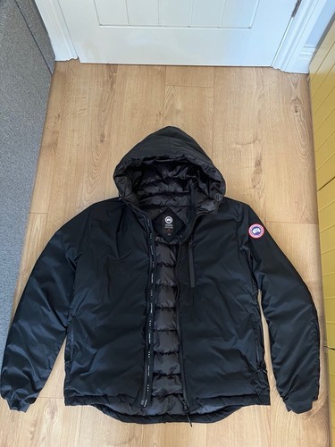 Canada goose men lodge hoody - canada,