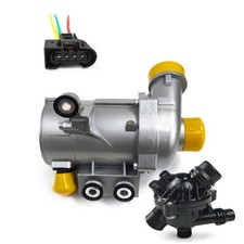 11517586925 Electric Water