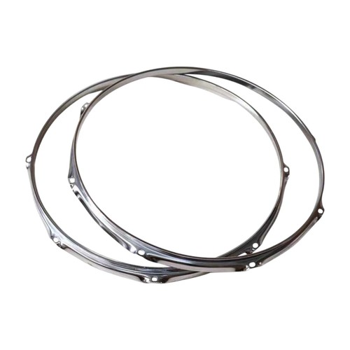 Drum hoops hole portable - hoops,