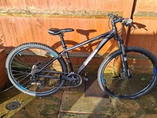 Cube mens mountain - mens, bike