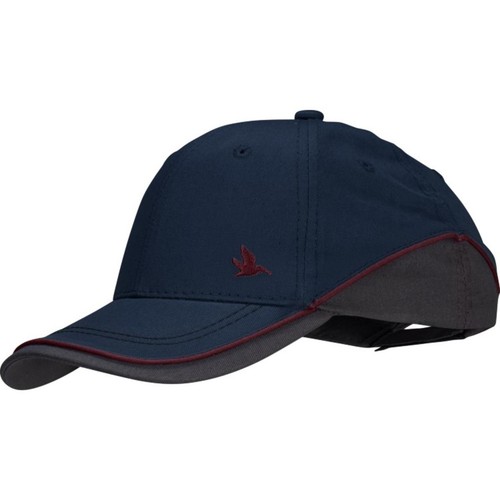 Seeland skeet cap classic blue - skeet,